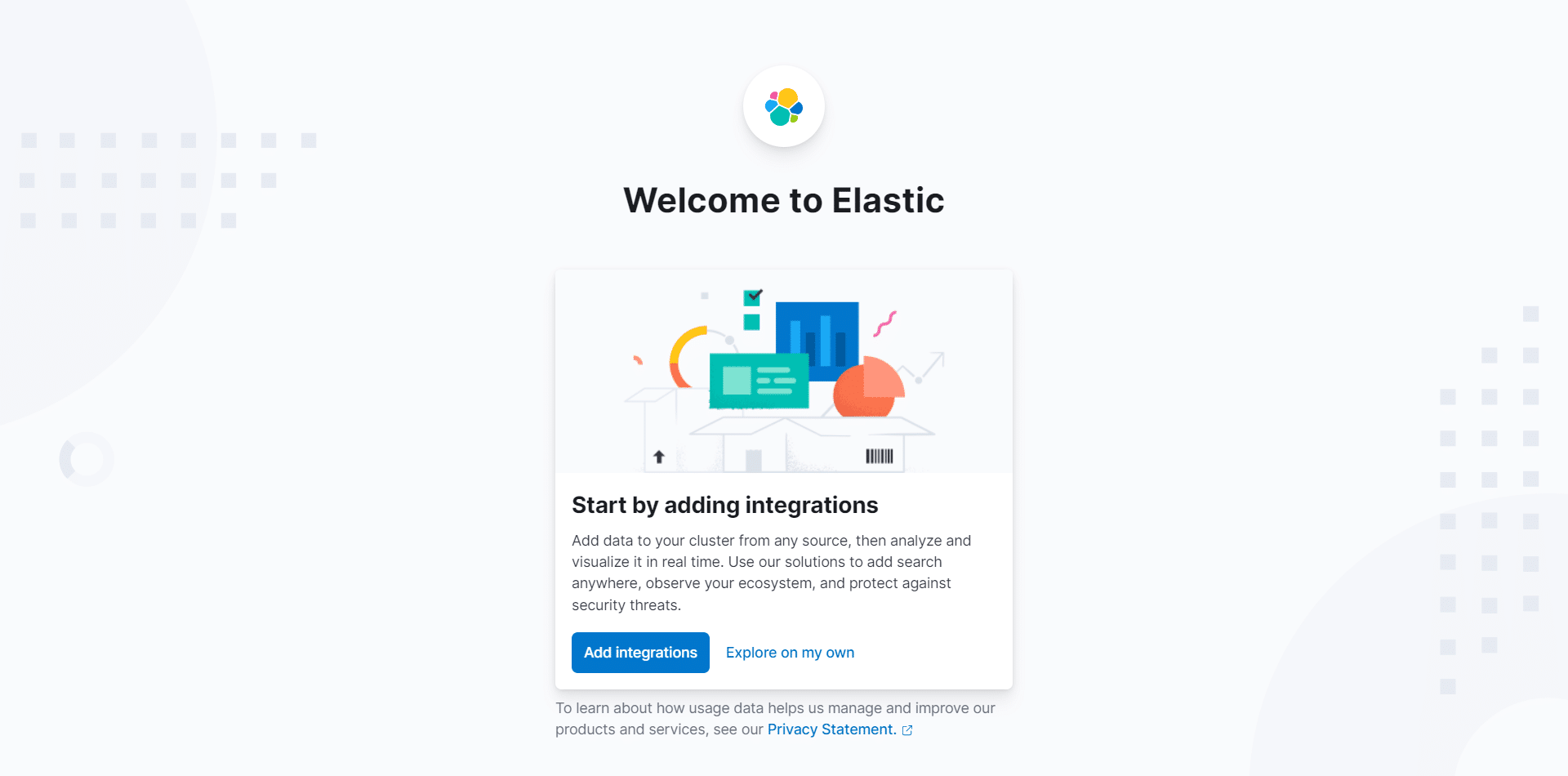 Elastic Onboarding 2