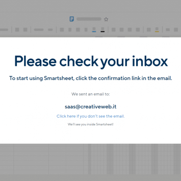 Smartsheet Onboarding 1