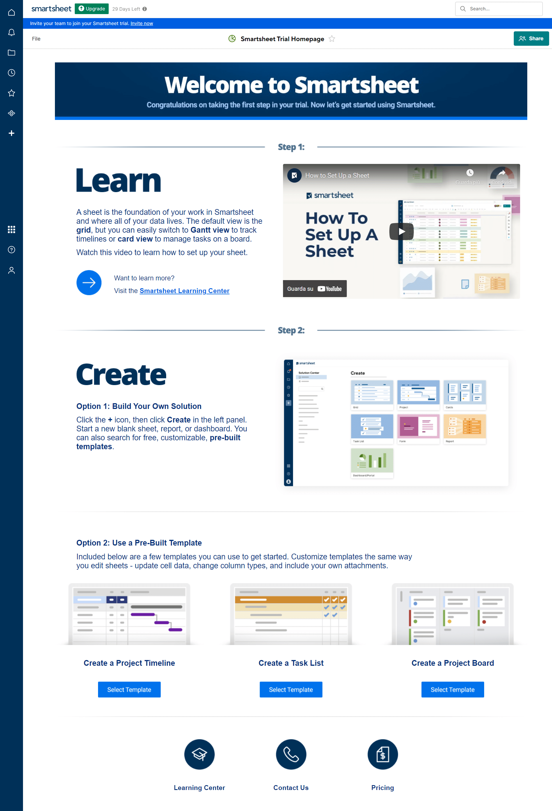 Smartsheet Onboarding 4