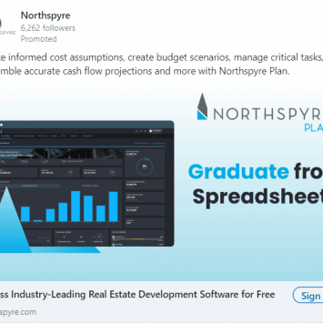 Northspyre LinkedIn Ads 1