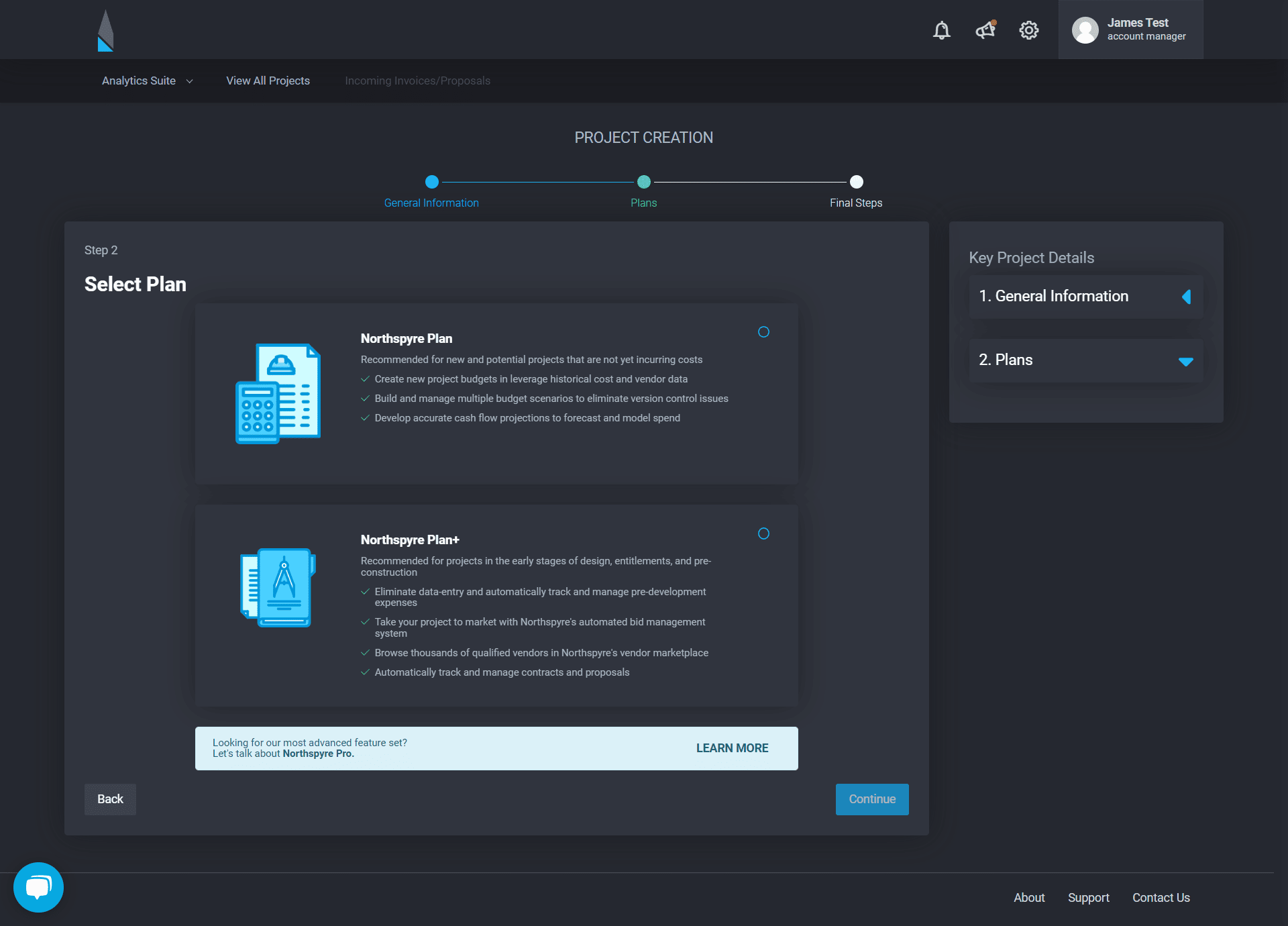 Northspyre Onboarding 3