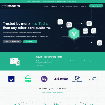 Socotra Homepage