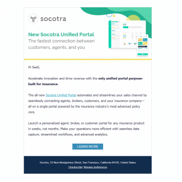 Socotra Newsletter