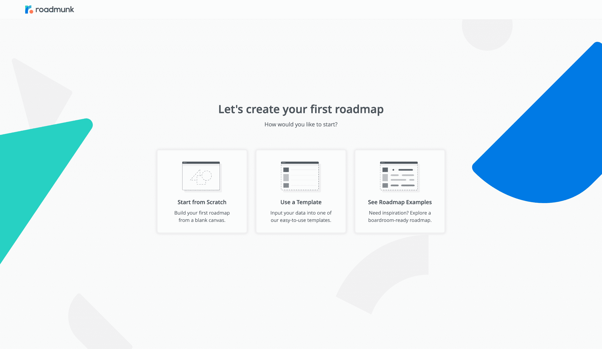 Roadmunk Onboarding 3