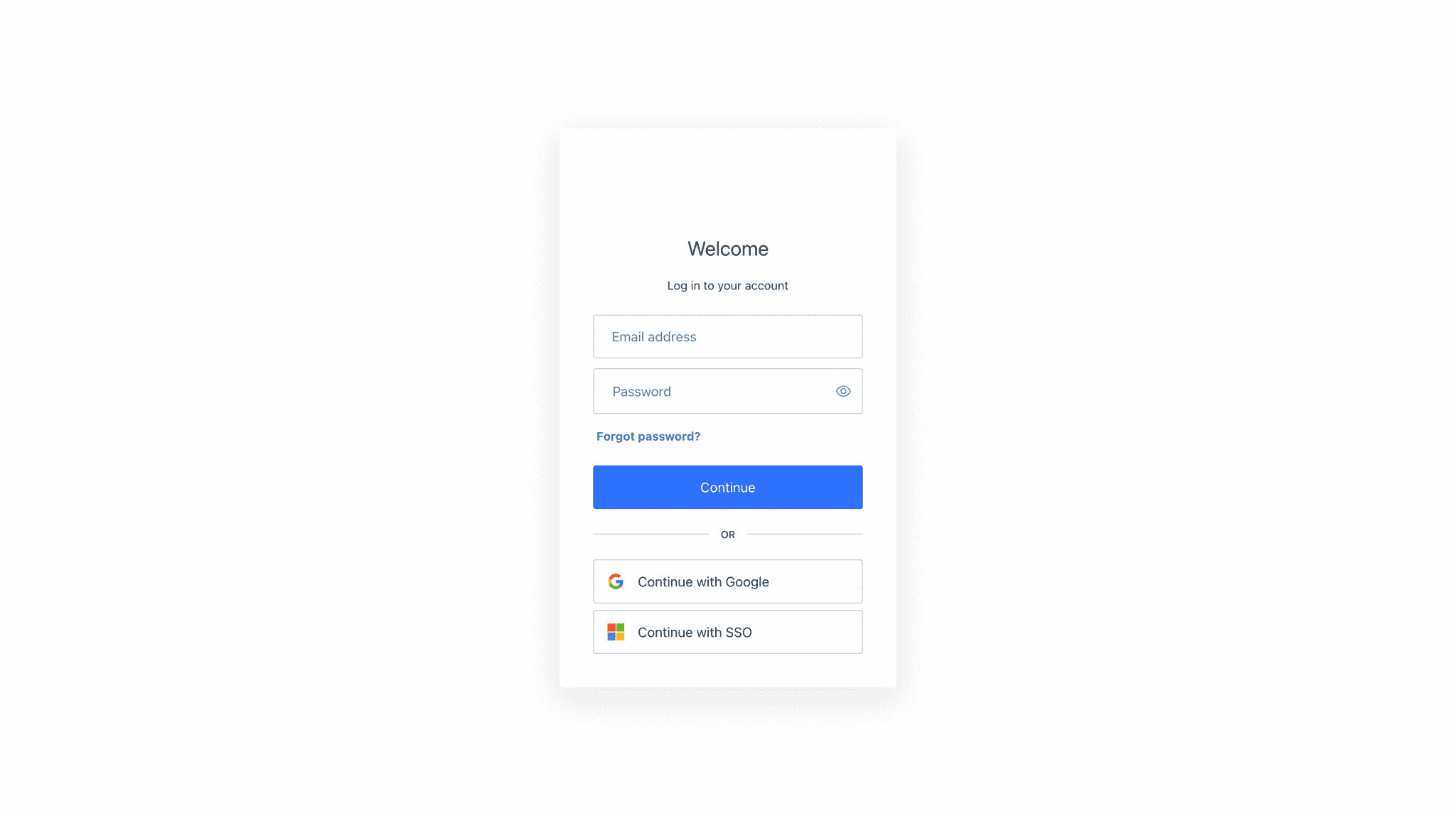 Zomentum Login