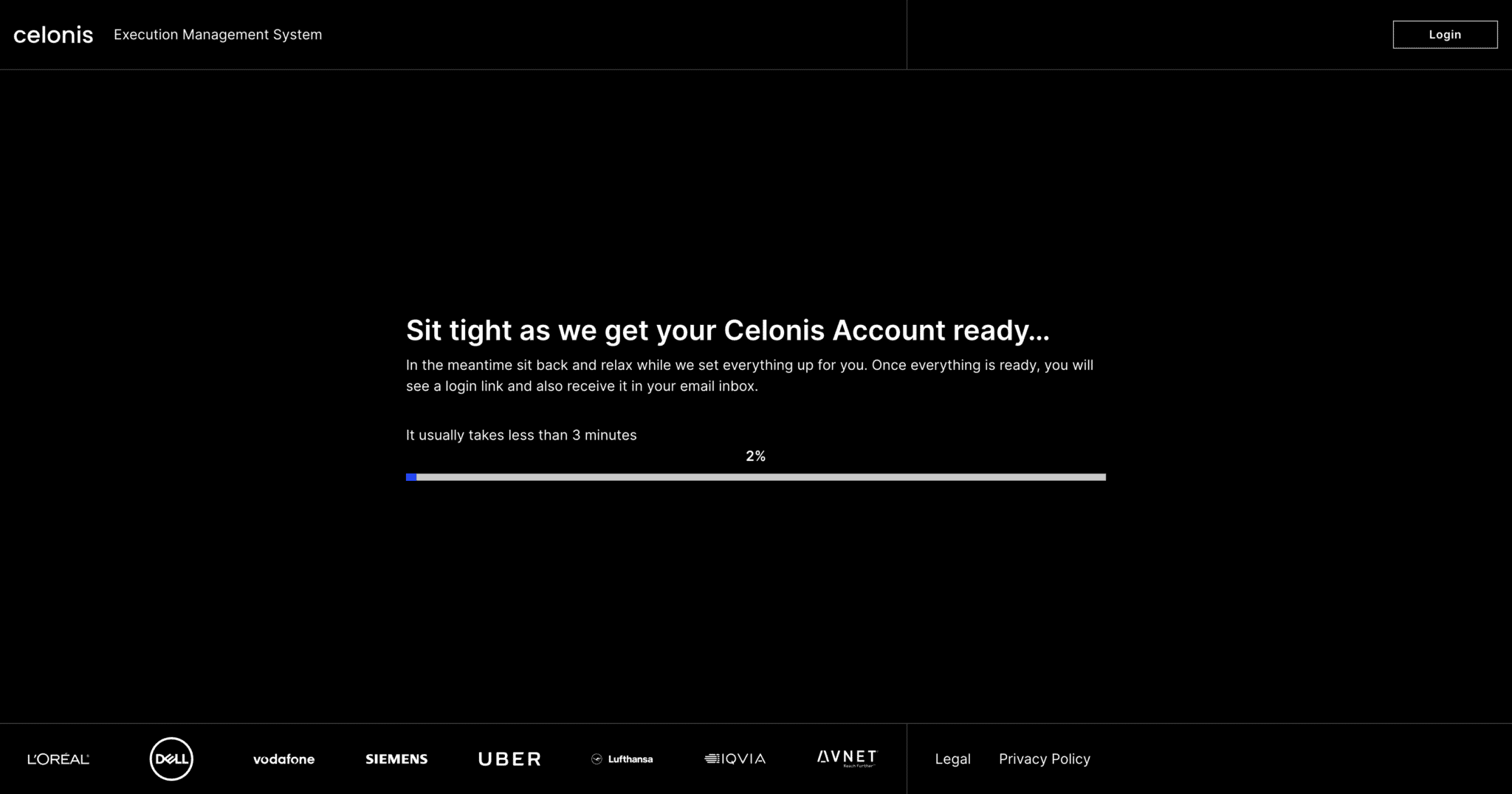 Celonis Onboarding 2