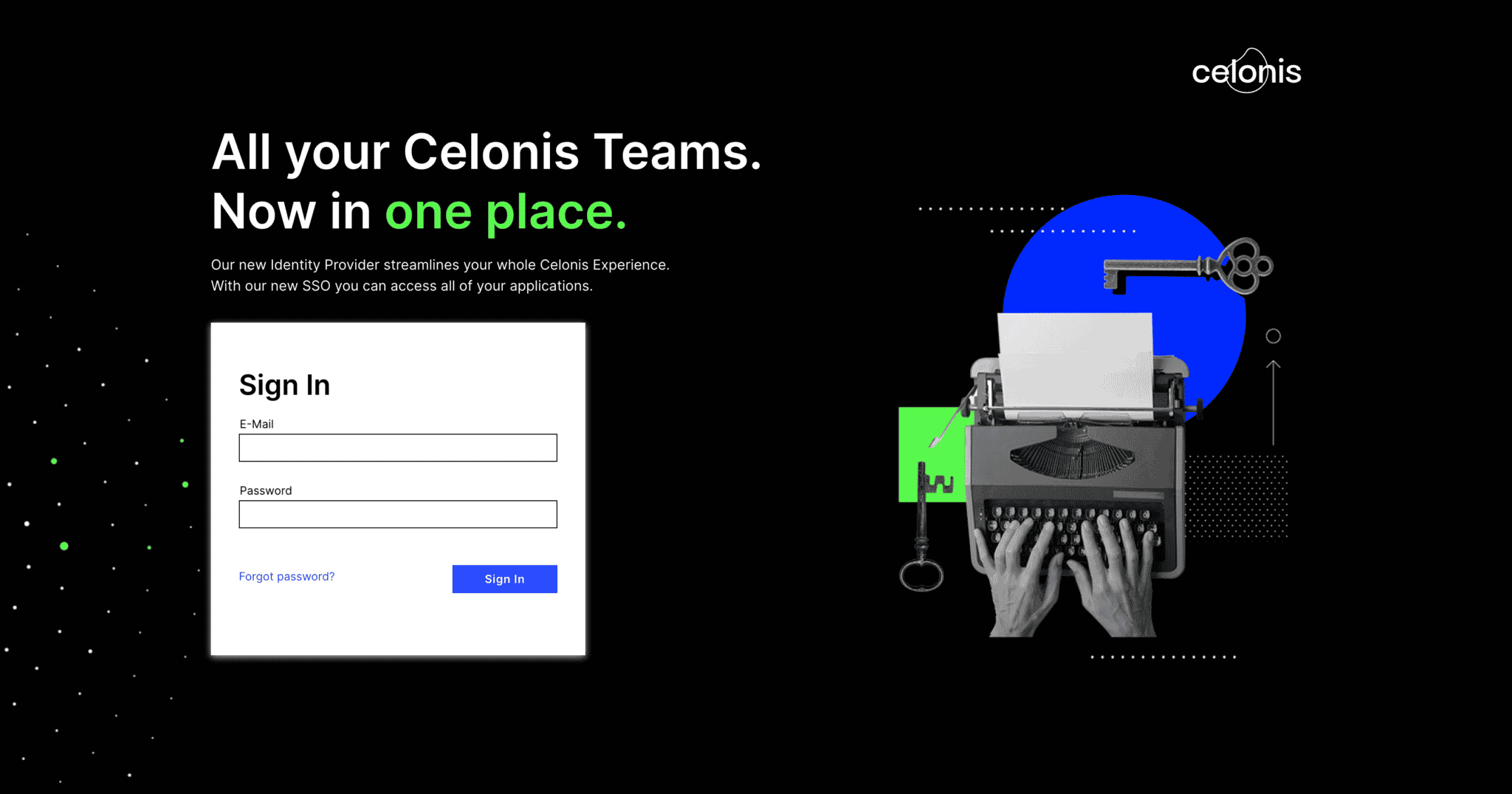 Celonis Onboarding 3