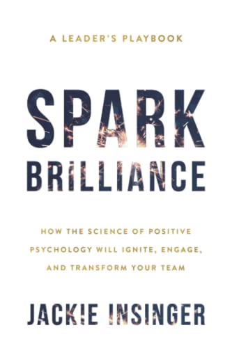 Spark Brillance - Best leadership Books