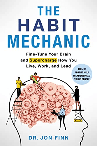 The Habit Mechanic