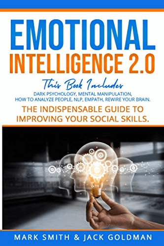 Emotional Intelligence 2.0