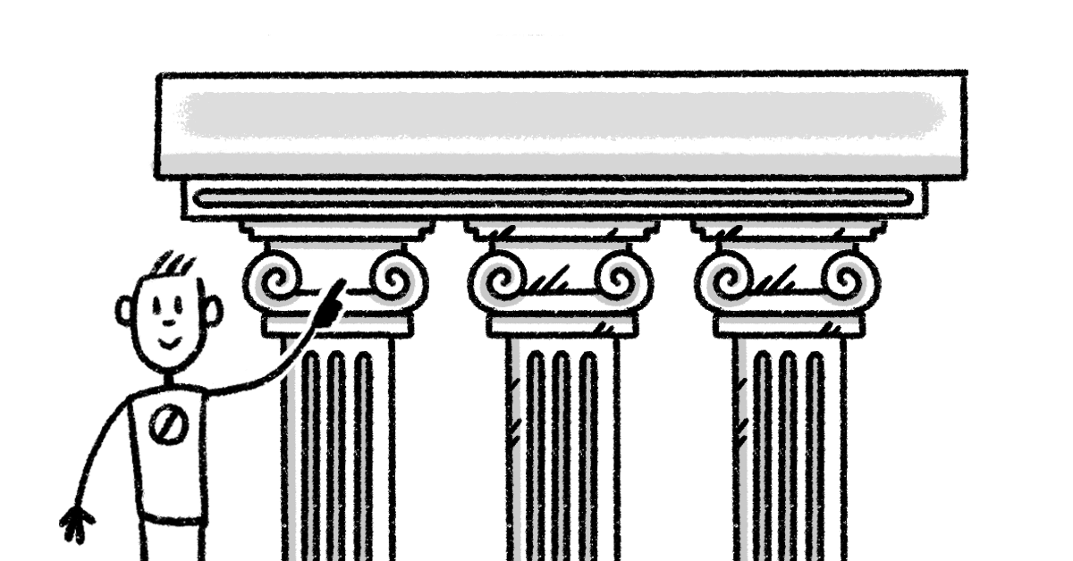 9 Content Pillar Examples To Inspire Your Own Strategy