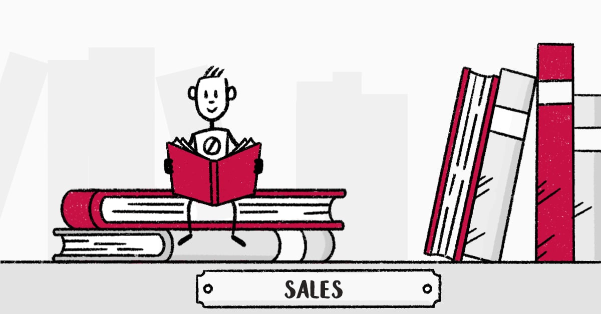 The 10 Best Sales Books You Need To Read To Crush Quota In 2023