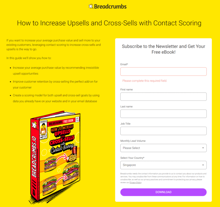 9 Lead Generation Best Practices To Attract Quality Leads