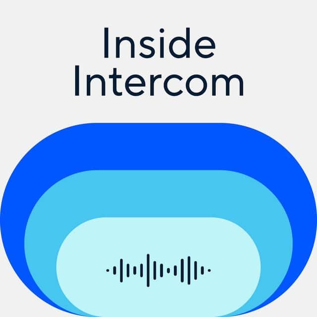 Inside Intercom podcast