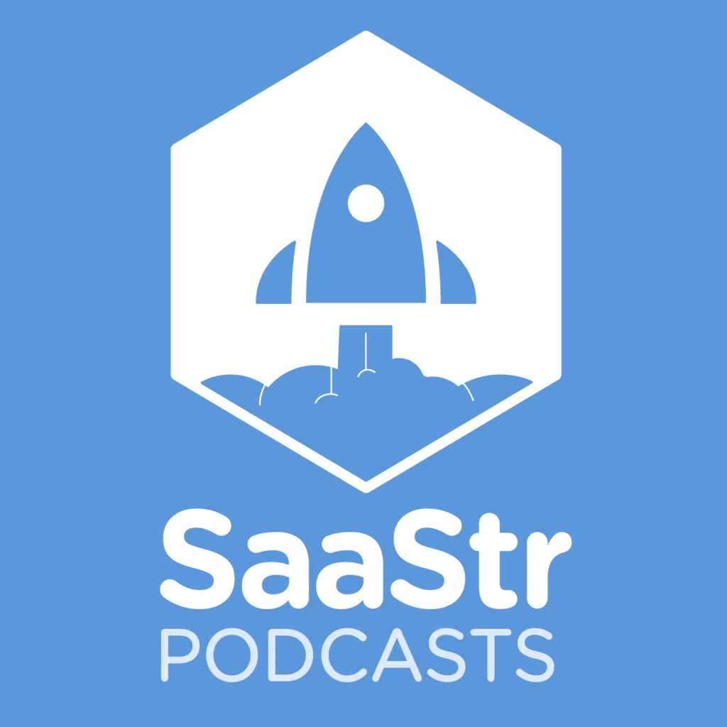 SaaStr Podcasts by Jason Lemkin