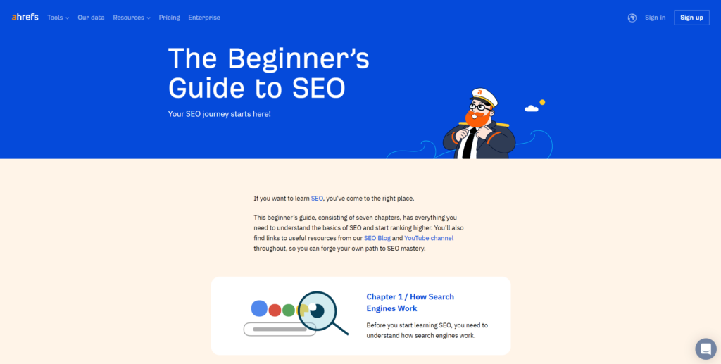 Ultimate Ahrefs Guide: Master SEO Strategies 2023 - AtOnce