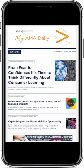 15 Great Content Curation Examples You Can Learn From - 2023