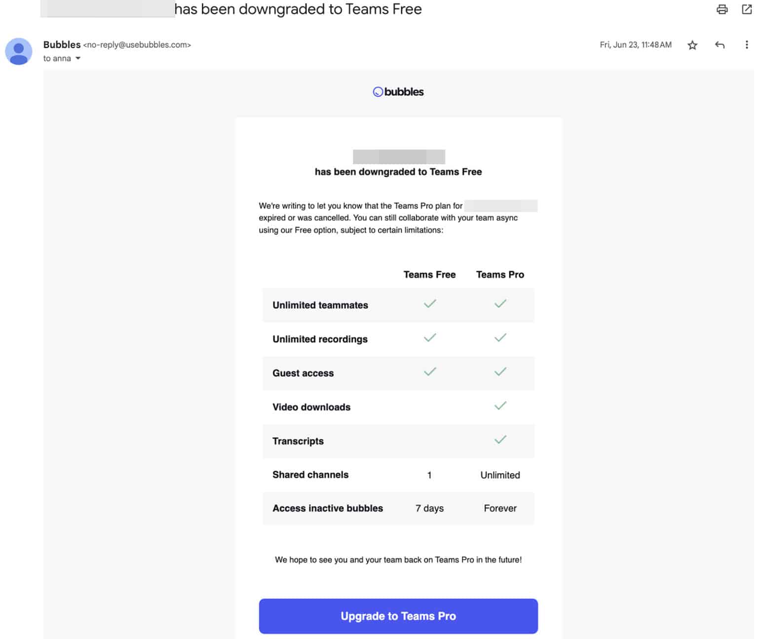 SaaS Customer Offboarding Done Right: Tips and Tricks