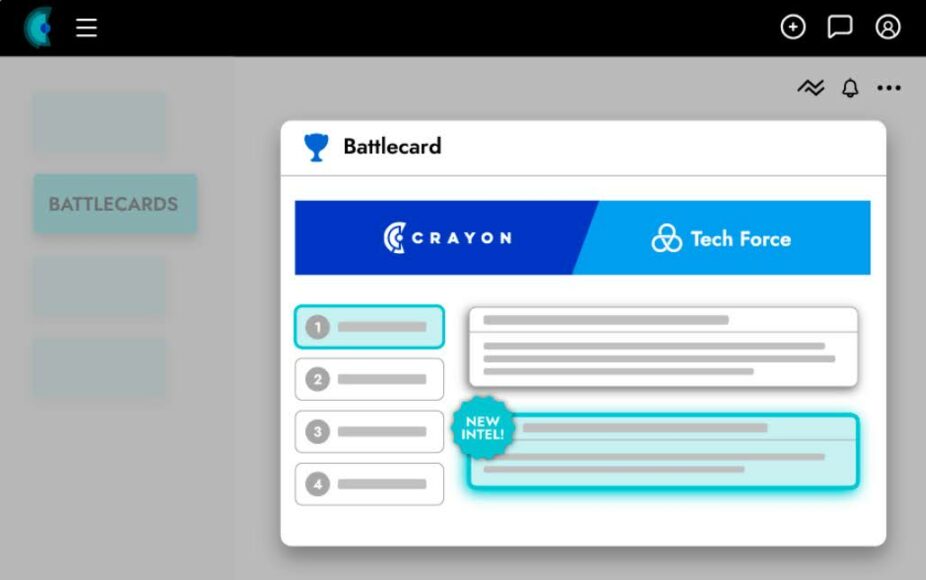 Competitive Differentiation for SaaS