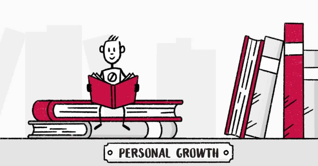Best Personal Growth Books