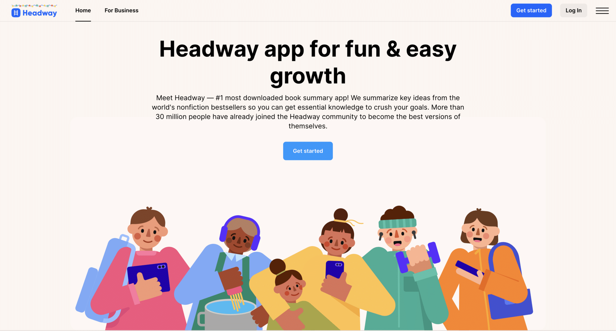 Best Blinkist Alternatives To Check Out in 2024
