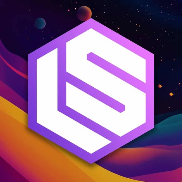 Official Latent Space: The AI Engineer Podcast podcast cover